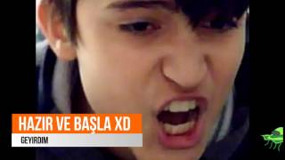 Efsane Geği̇ri̇k Xd