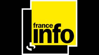 Top Horaire Jingle Tapis Journal De France Info 2014-2016