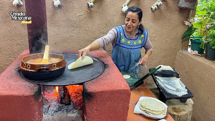 Seguro Nunca Haz Hecho Unas Tortitas As