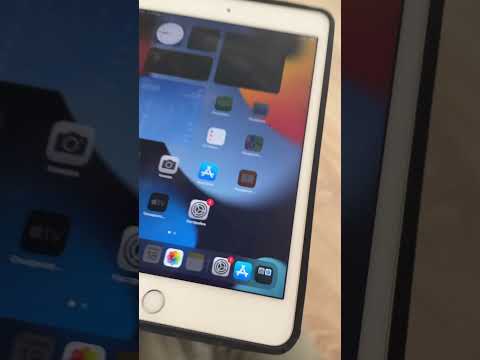 Купил iPad mini 4 за 10000 руб. #2023 #приветтехнологии #apple #технологии #ipad #ipadmini