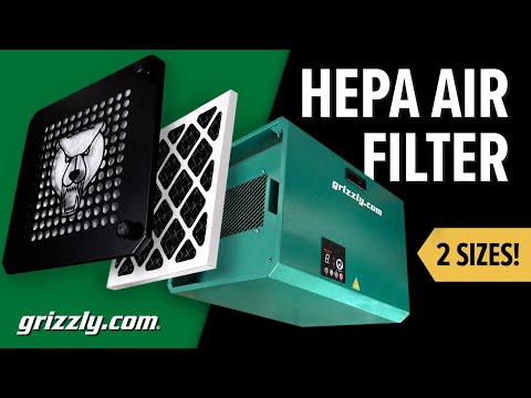 Automotive Shop Air Filtration