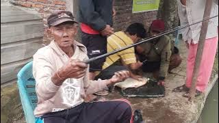 master/jackpot kolam MAK LAMPIR Babadan Ungaran.