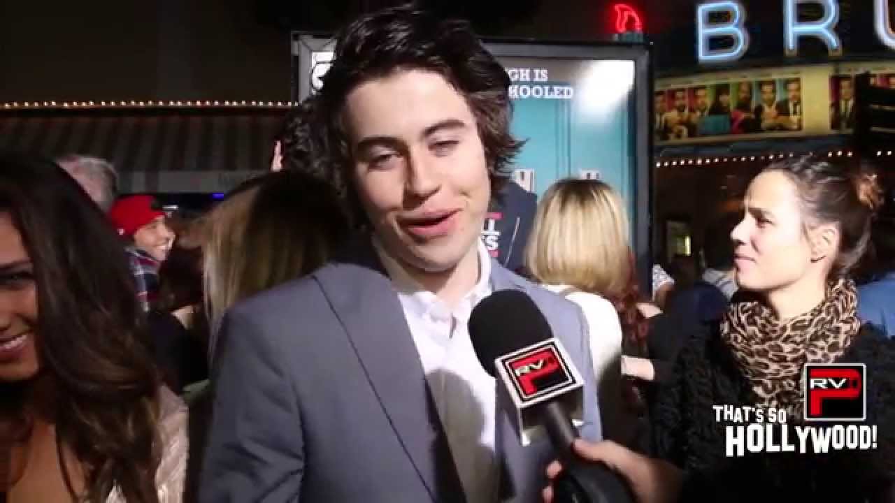 Nash Grier Talk Friendship With Cameron Dallas, Relationship Status, Girls & A World Tour!