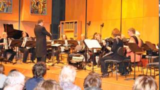 Der WAF in Erding