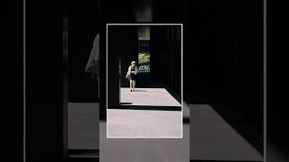 Toronto becomes a canvas of light and shadow