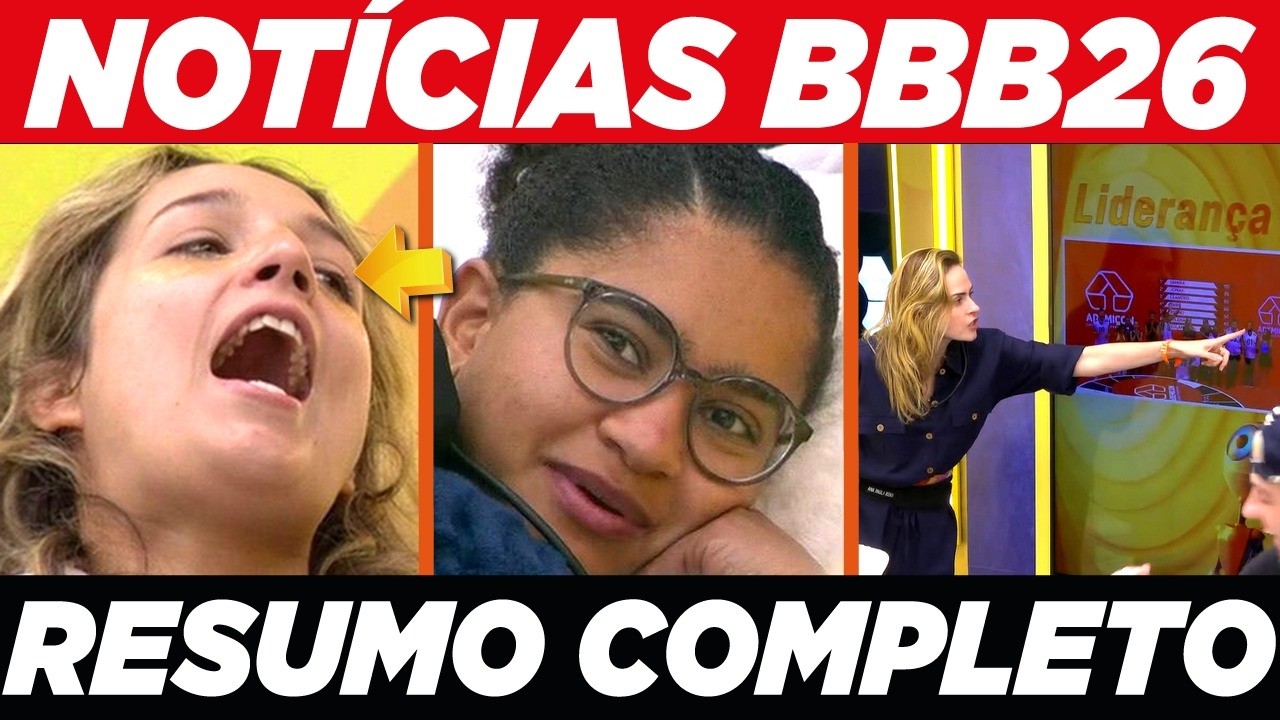 😱CONFIRMADO: Líder REVELA INDICAÇÃO e Ana QUER IR JUNTO AO PAREDÃO / Ana ASSISTE e OUVE CONVERSA