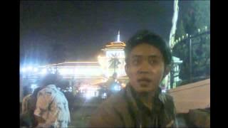 delia paramita bulan madu
