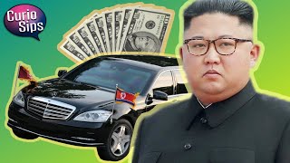 Kim Jong Un And His BILLIONS What s So SHOCKING About His Fortune