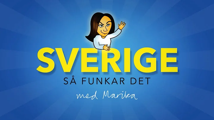 Sverige - s funkar det: Att hitta bostad i Sverige