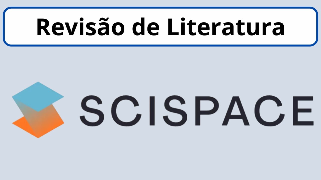 Revisão de Literatura com IA: como usar o SciSpace passo a passo