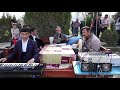 Dar chaman chi mejui... Biloliddin Rahimov. Nourooz 2020 Ghazza