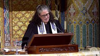 Friday Shabbat Service | April 3, 2026