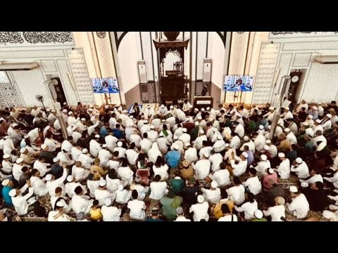 TASAWUF SEMBAHYANG - PETIKAN KITAB MUNYATUL MUSOLLI (USTAZ ANGAH SUNAN ...