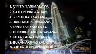ENAK BUAT SANTAI | SLOWROCK 🎶 | MALAYSIA 
