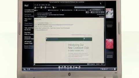 {HP} Mini 110-3510NR Netbook Review + Features