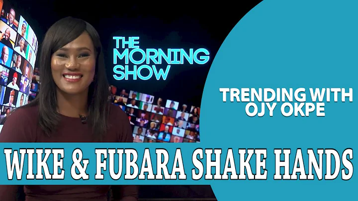 Peter Obi Calls For LP Audit Over N3.5M Fraud+Wike, Fubara Shake Hands, Obaseki Snubs Shaibu|OjyOkpe