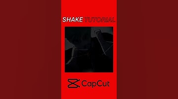 Aggressive Shake🔥+ Glitch effect☠️+ Manga Edit Tutorial | Capcut | Capcut Tutorial #mangaedit