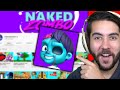 How Nakedzombo got over half a million fans worldwide