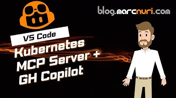 Supercharge GitHub Copilot with Kubernetes MCP Server in VS Code - One-Click Setup!