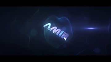 ZetaDZN V2(intro) - You guys are awesome! :)