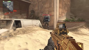 Classy Loadouts - Black Ops 2 - Submachine gun aggression