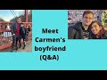 (Reupload) Meet Carmen's Boyfriend