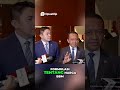 Presiden Fokus Pembangunan, Wacana Kenaikan BBM Non Subsidi Bikin Heboh! #indonesia #prabowosubianto