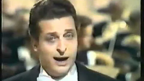 Alfredo Kraus - Je crois entendre encore.flv