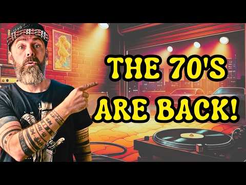CLASSIC ROCK Is Alive: These 5 New Bands Prove It