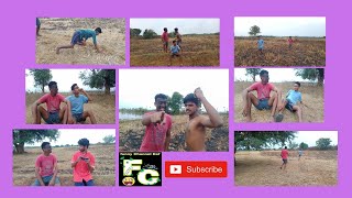 Agam who video ||Funny Channel Def||?