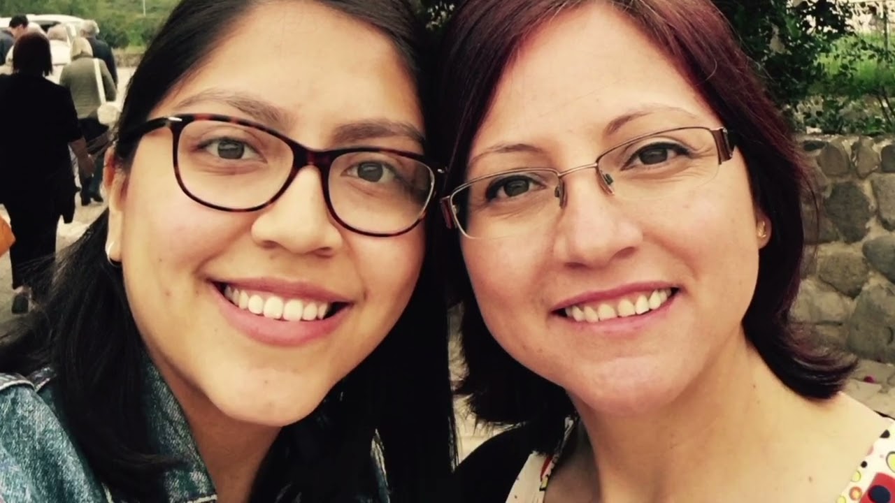 the trip that opened my eyes to the world