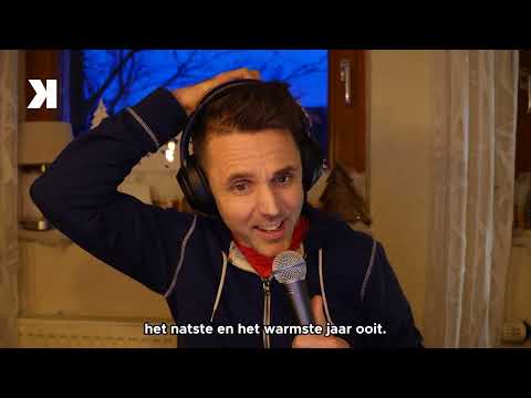 Oudejaars 2023 - Kink op de Week