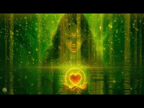 🎵🌿 Музыка Любви, Гармонии и Исцеления 🔸 Частота 528 Гц 💖💞🌿✨🎵🙏