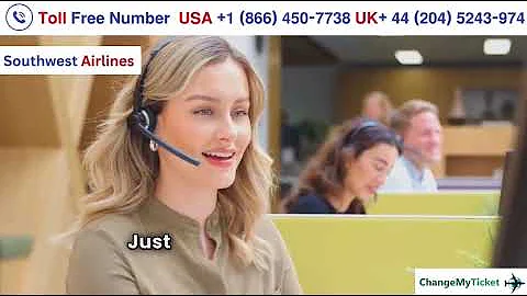 💺 Southwest Airlines Open Seating Explained!