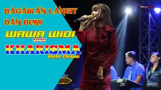 Download Lagu WAWA WIDI - BAGAIKAN LANGIT DAN BUMI - NEW KHARISMA \ MP3 Download Lagu WAWA WIDI - BAGAIKAN LANGIT DAN BUMI - NEW KHARISMA \ MP3