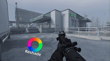 HOW TO DOWNLOAD RESHADE FOR GMOD (EASY!!!!)