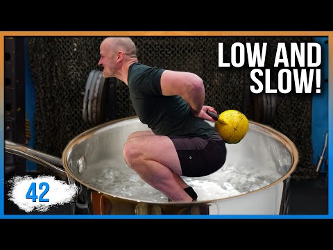 Reduce to Simmer II (Full Body Workout 42)