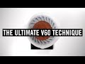 La technique v60 ultime