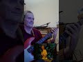 Nothing Can Come Between Us - Sade - Live from San Diego - Bass Riff Cover