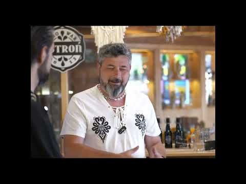 Sebastian Cholewa ujawnia
