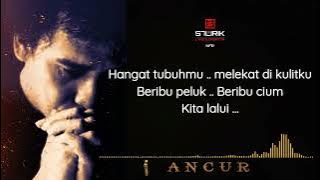 ANCUR ⚜️ Iwan Fals #spectrum