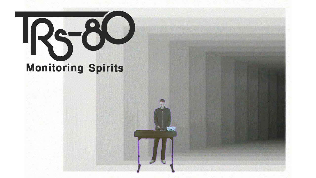 Obejrzyj TRS-80 - Monitoring Spirits (4K) w YouTube Obejrzyj TRS-80 - Monitoring Spirits (4K) w YouTube