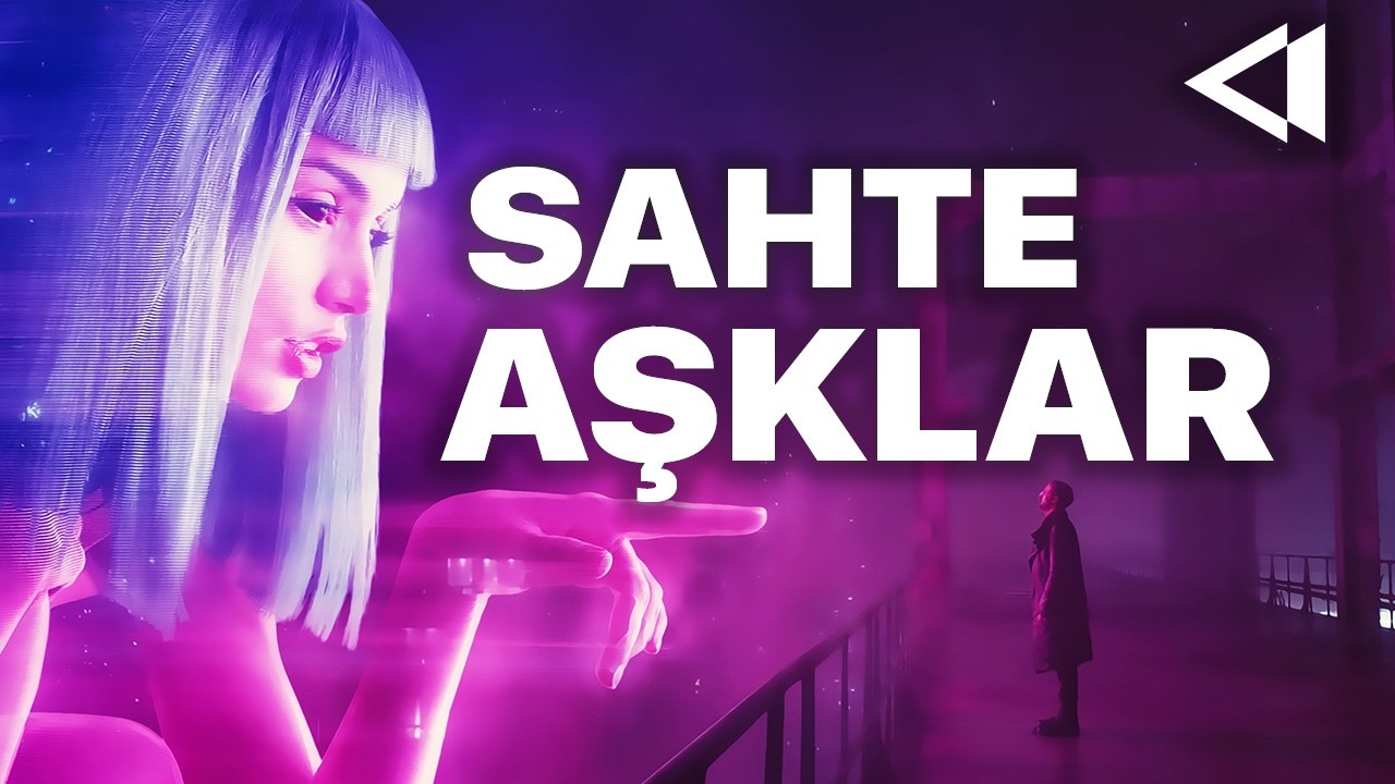 NEDEN KİMSEYİ SEVEMİYORUZ? (Modern Yalnızlık)