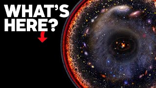 What Is Beyond The Observable Universe?