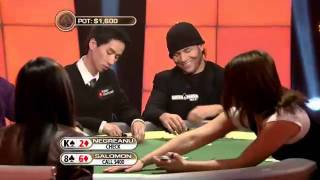 The Big Game Season 2 - Week 2, Episode 2 - PokerStars.com