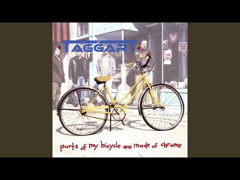 Taggart — Finders
