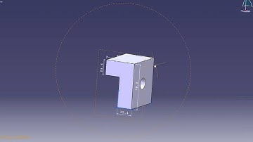 Catia V5 - Model Based Definition