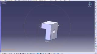 Catia V5 - Model Based Definition