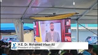 UGBC CELEBRATES 25TH CONVOCATION WITH RECORD BREAKING GRADUATES