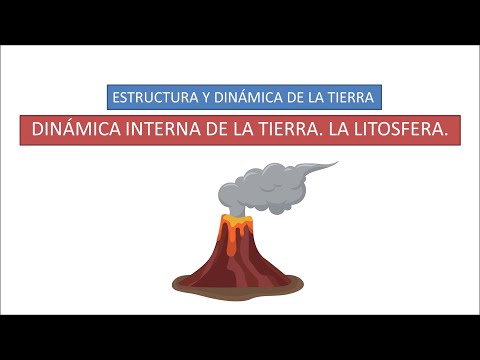 Vídeo: Què és la litosfera o astenosfera més densa?